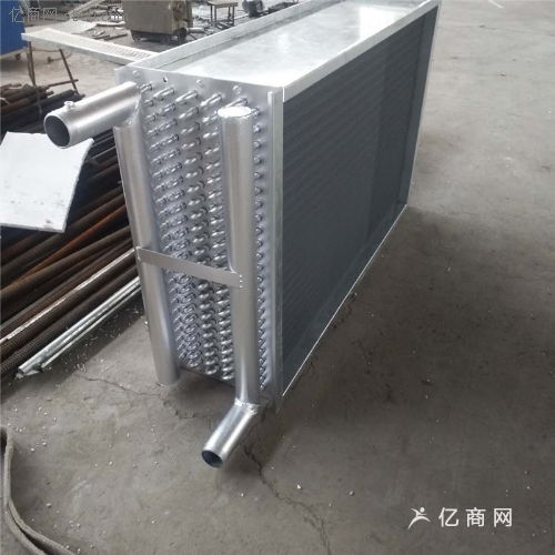 丹东表冷器优质供应商鑫祥空调设备厂