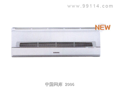 分体式空调 GSA/GSB 换热、制冷空调设备 产品